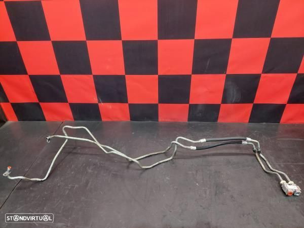 Tubo Ar Condicionado Mercedes-Benz Vito Caixa (W447) - 1