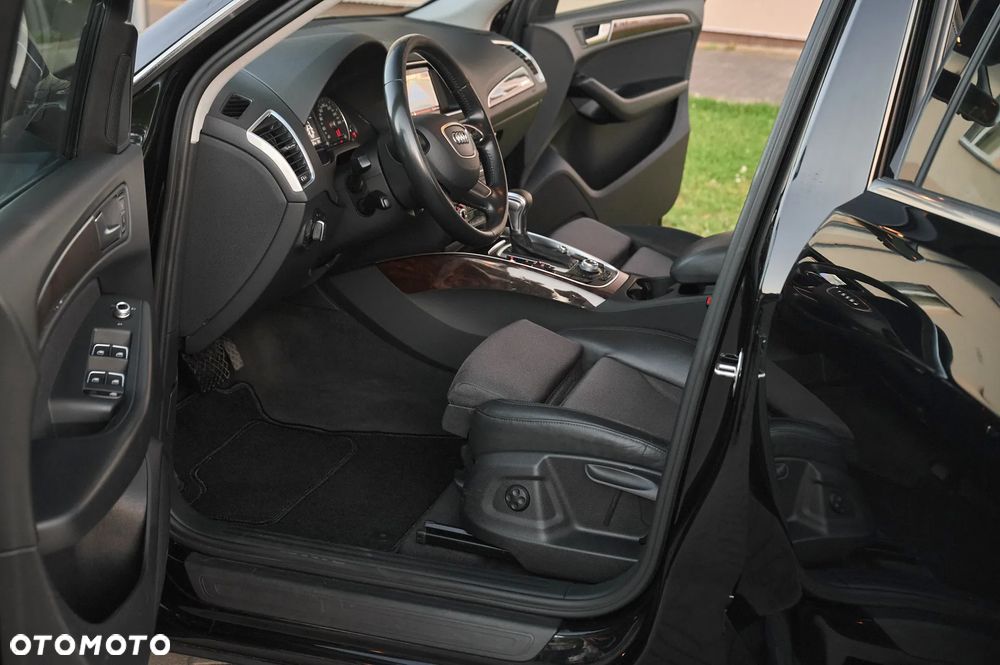Audi Q5 2.0 TDI Quattro S tronic - 36
