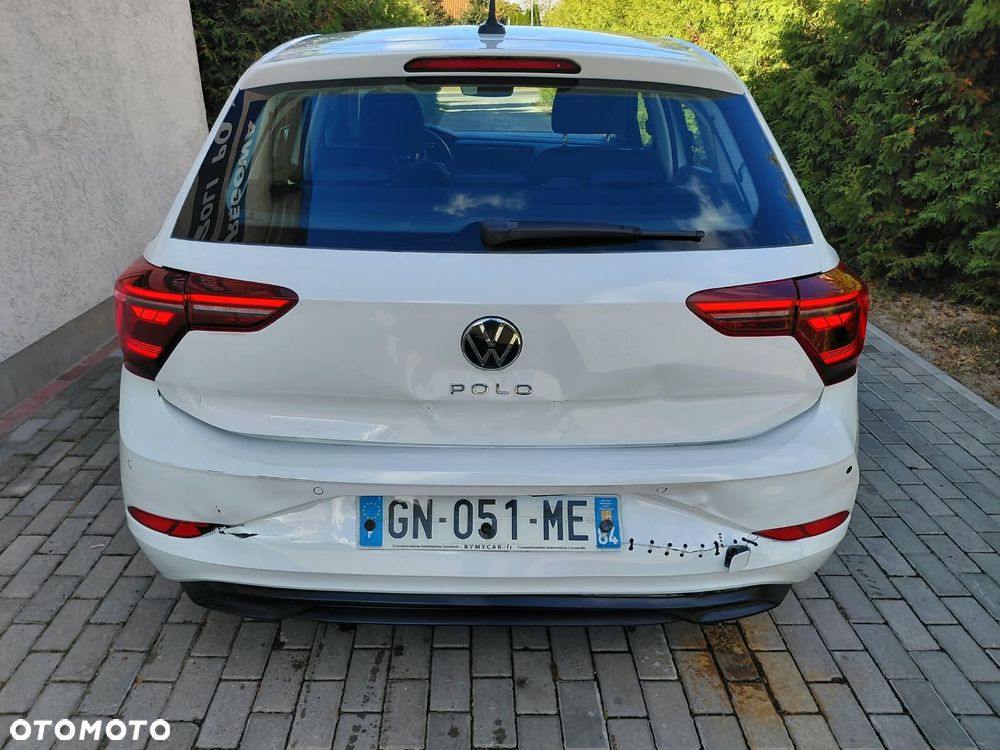 Volkswagen Polo - 9