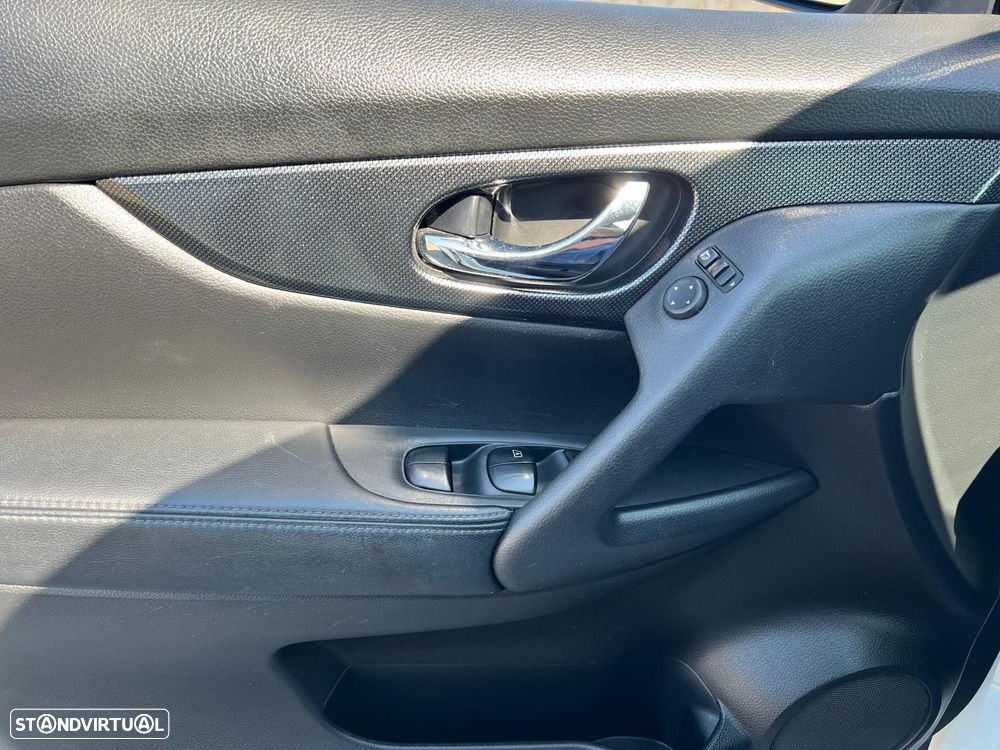 Nissan X-Trail 1.6 dCi Acenta - 20