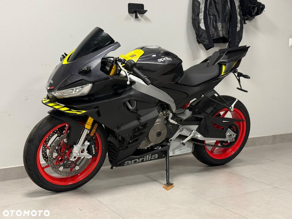 Aprilia RS - 28