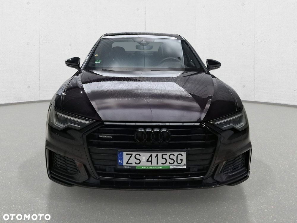 Audi A6 Limousine - 3