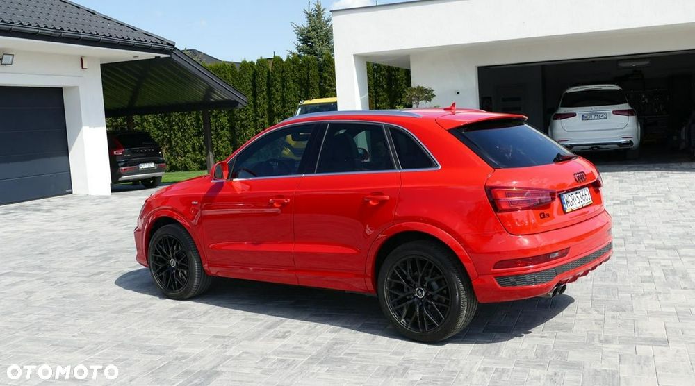 Audi Q3 - 12