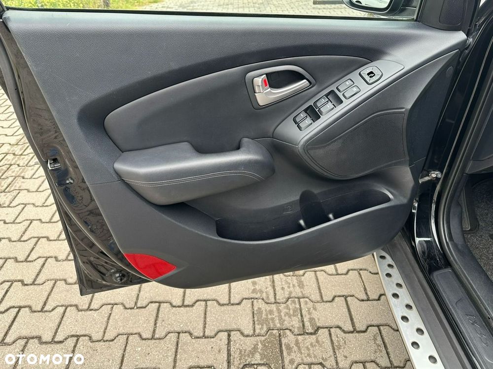 Hyundai ix35 - 17