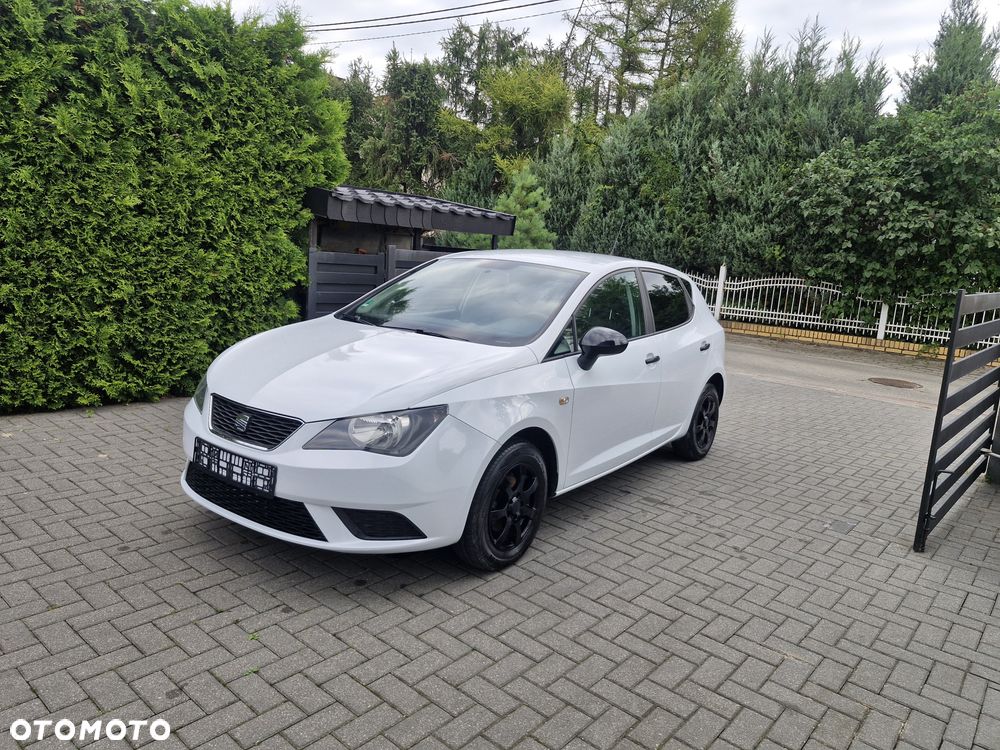 Seat Ibiza - 4