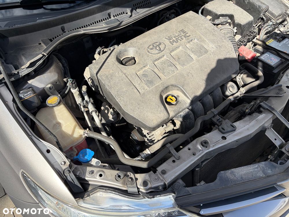 Toyota Auris 1.6 Active - 20