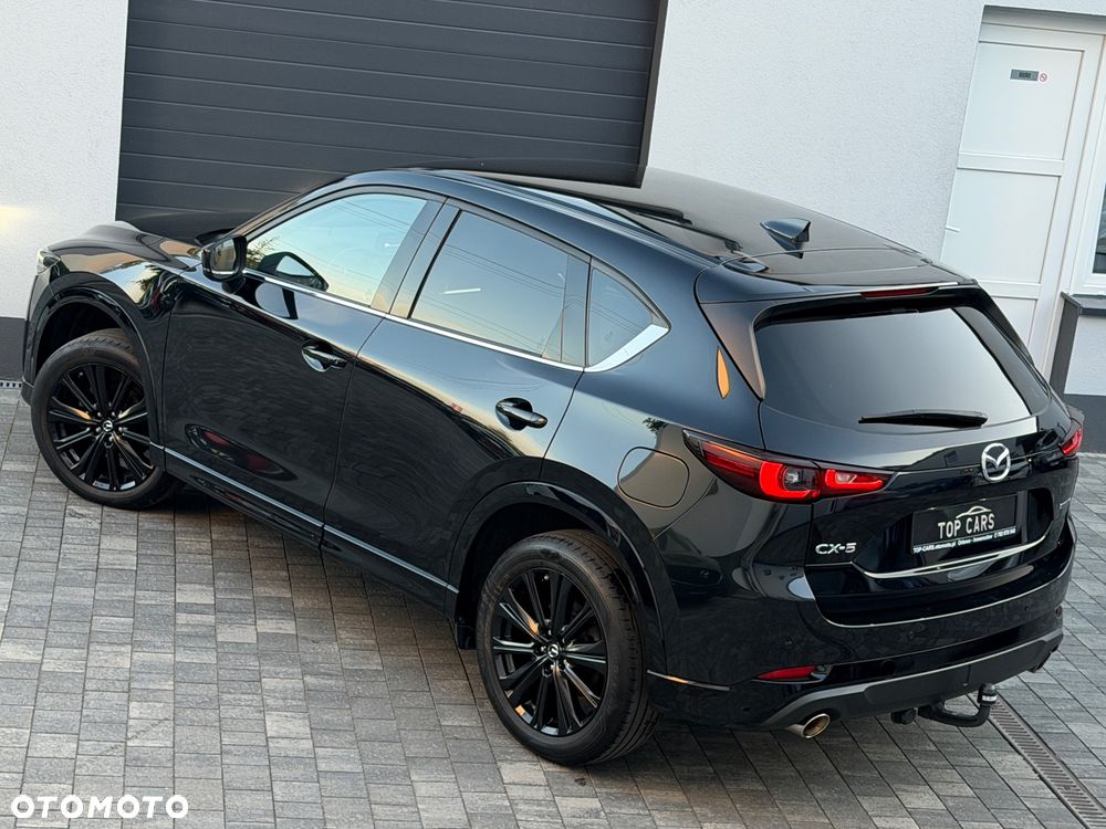 Mazda CX-5 2.0 Skyprestige 2WD - 19