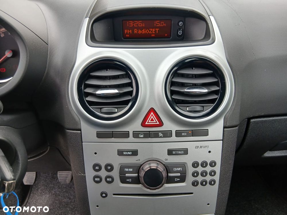 Opel Corsa 1.2 16V Enjoy - 26