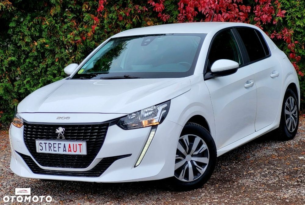 Peugeot 208 - 25