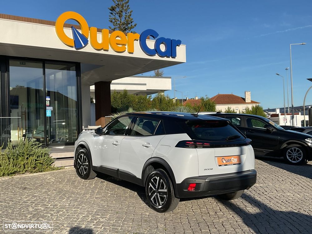 Peugeot 2008 1.2 PureTech Style - 11