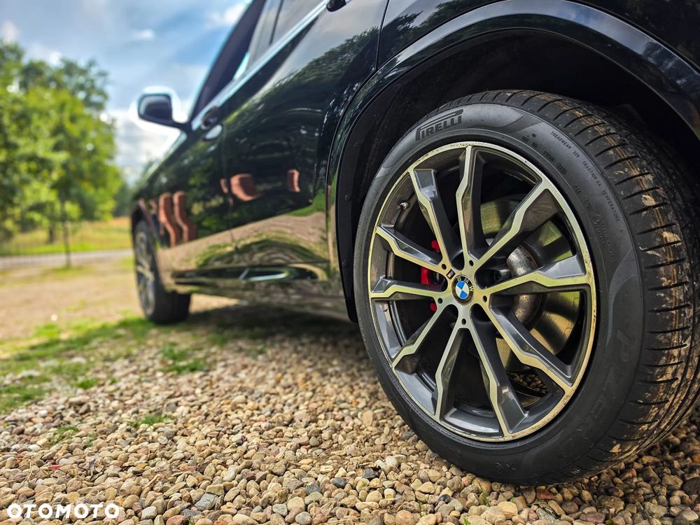 BMW X3 - 5