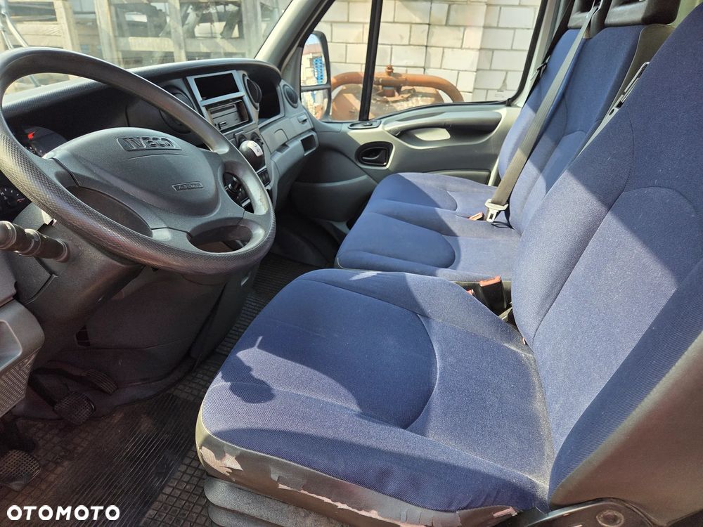 Iveco Daily - 10