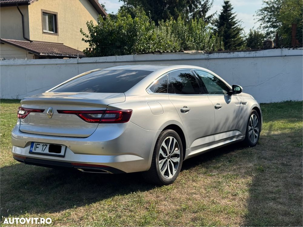 Renault Talisman - 3