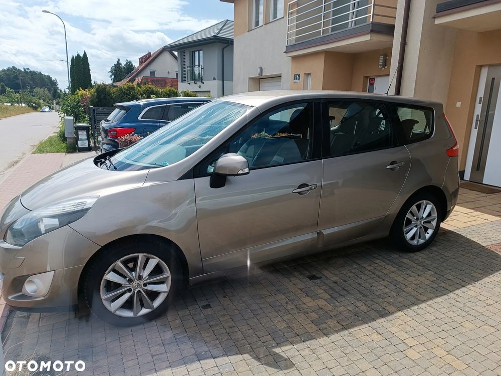 Renault Grand Scenic Gr 1.6 dCi Energy Privilege - 1