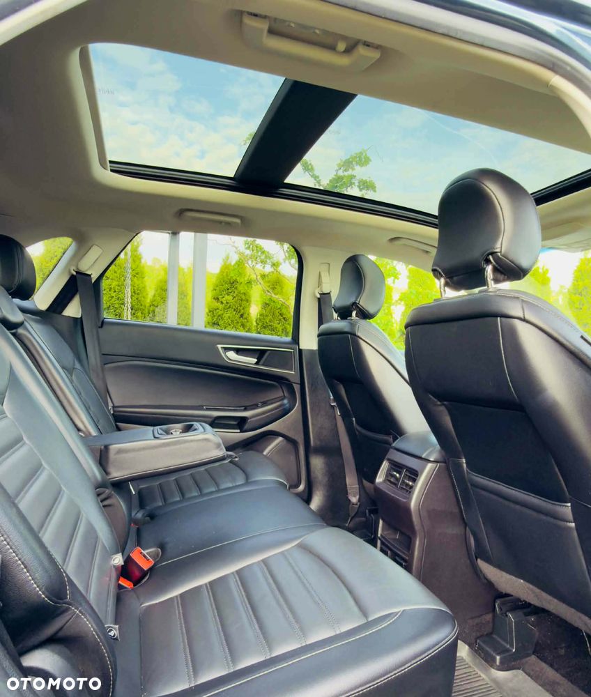 Ford Edge - 12