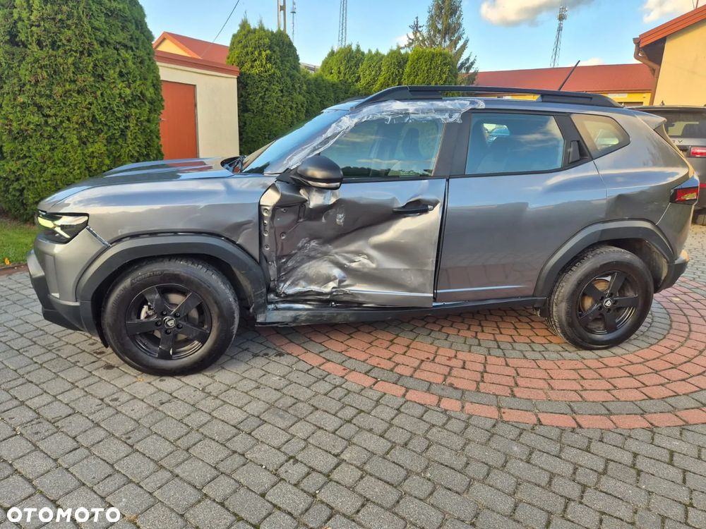 Dacia Duster - 5