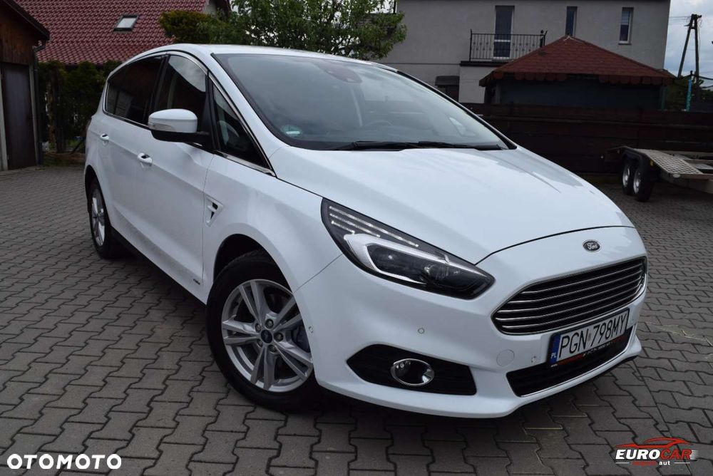 Ford S-Max - 3