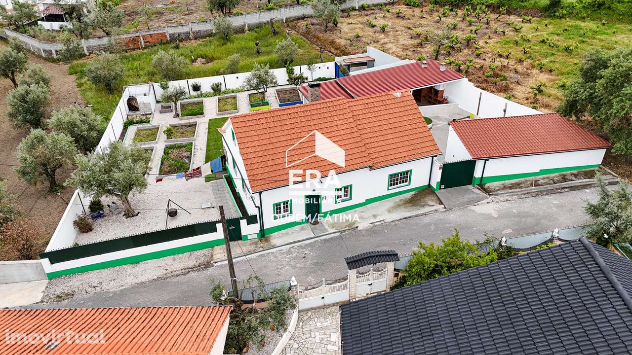 Moradia isolada T3+1 - Grande imagem: 2/51