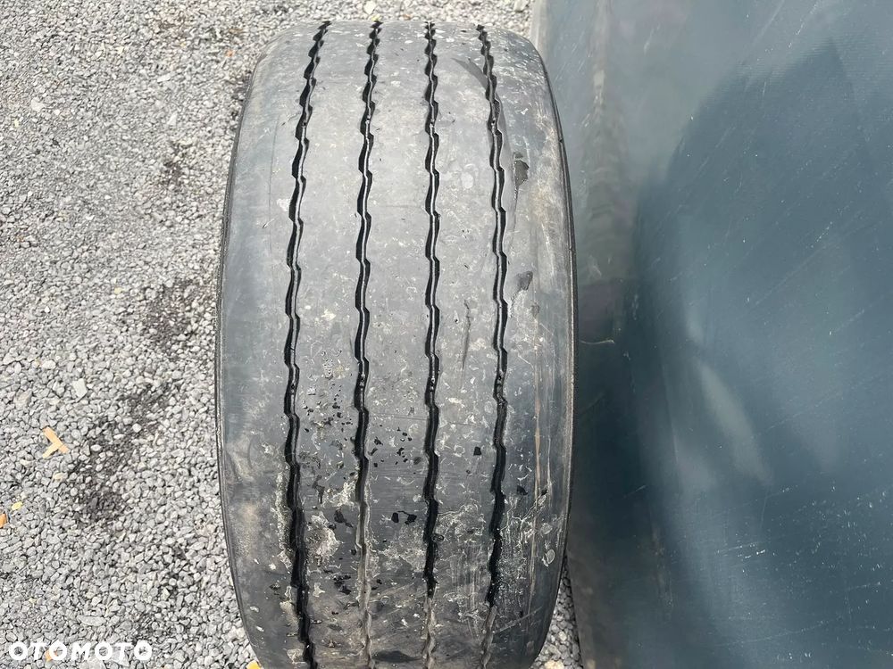 Opona Michelin X Multi 385/55r 19,5 (NR 54) - 1