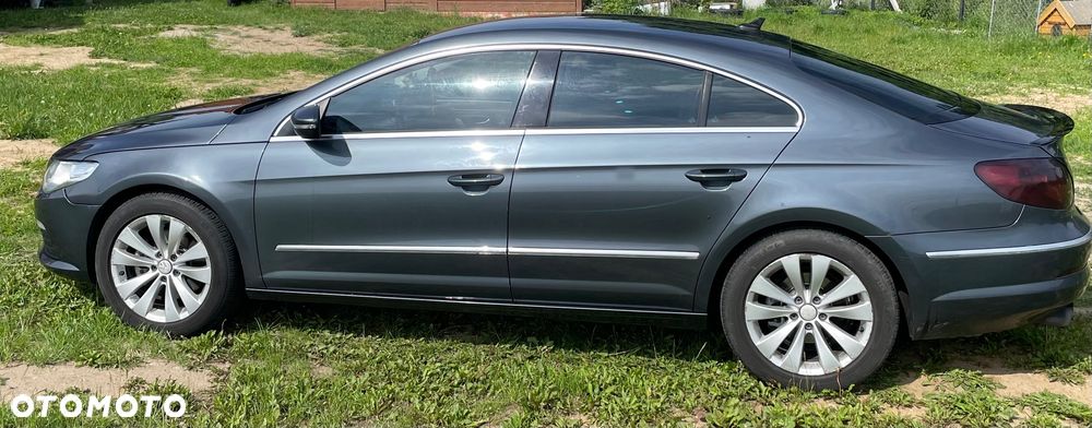 Volkswagen CC 2.0 TSI DSG - 6