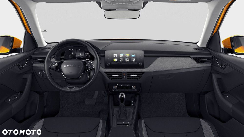 Skoda Kamiq 1.5 TSI Drive DSG - 32