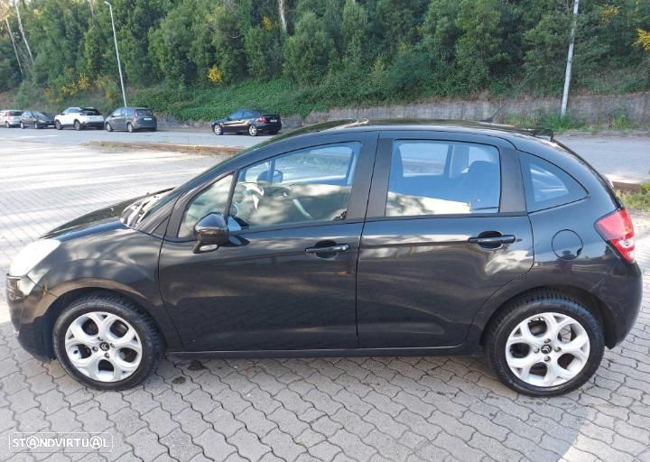 Citroën C3 - 11