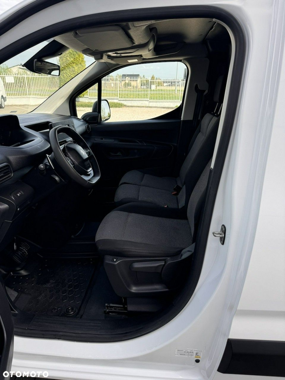 Peugeot Partner - 22