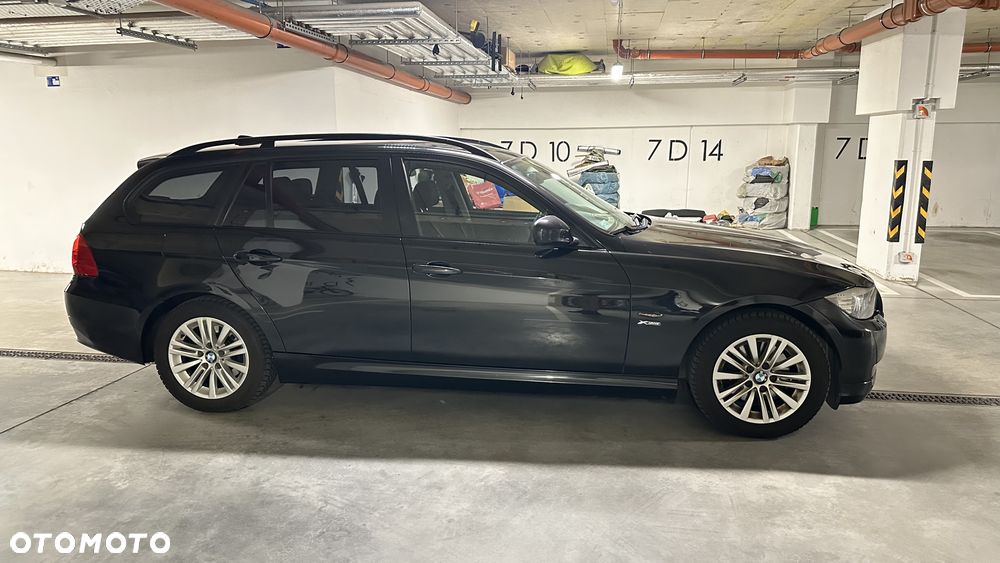 BMW Seria 3 - 4