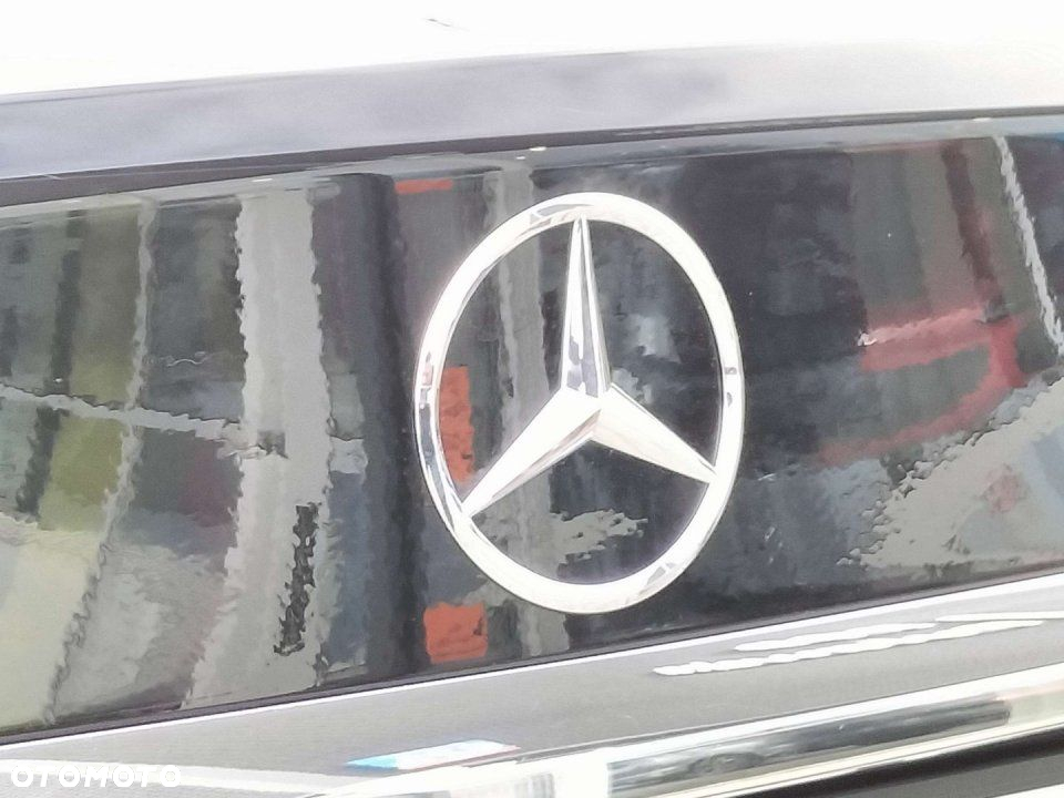 Mercedes-Benz Klasa C - 22