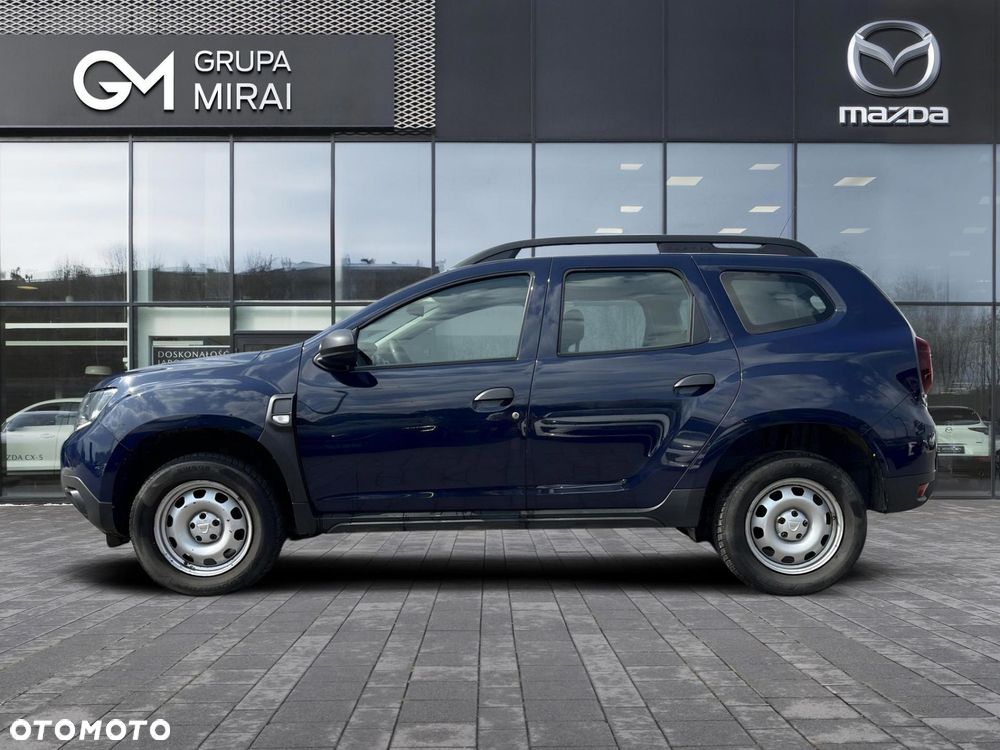 Dacia Duster 1.0 TCe Access - 3