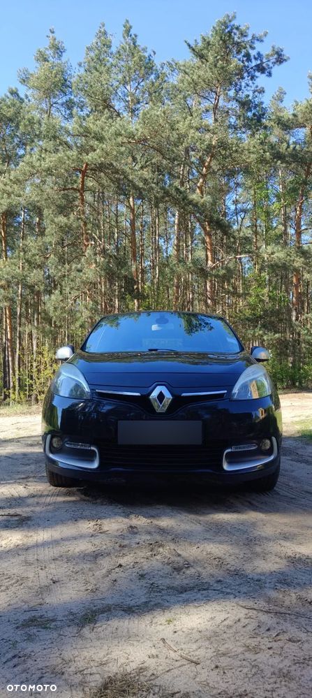 Renault Scenic 1.5 dCi Life - 4