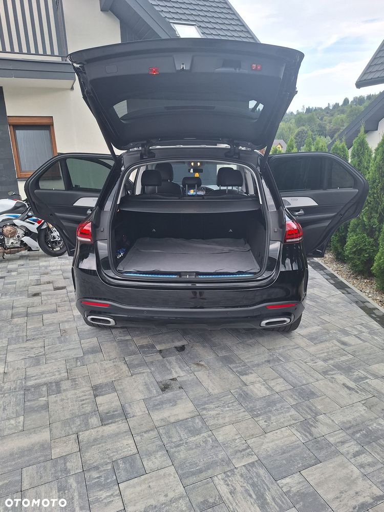 Mercedes-Benz GLE - 5