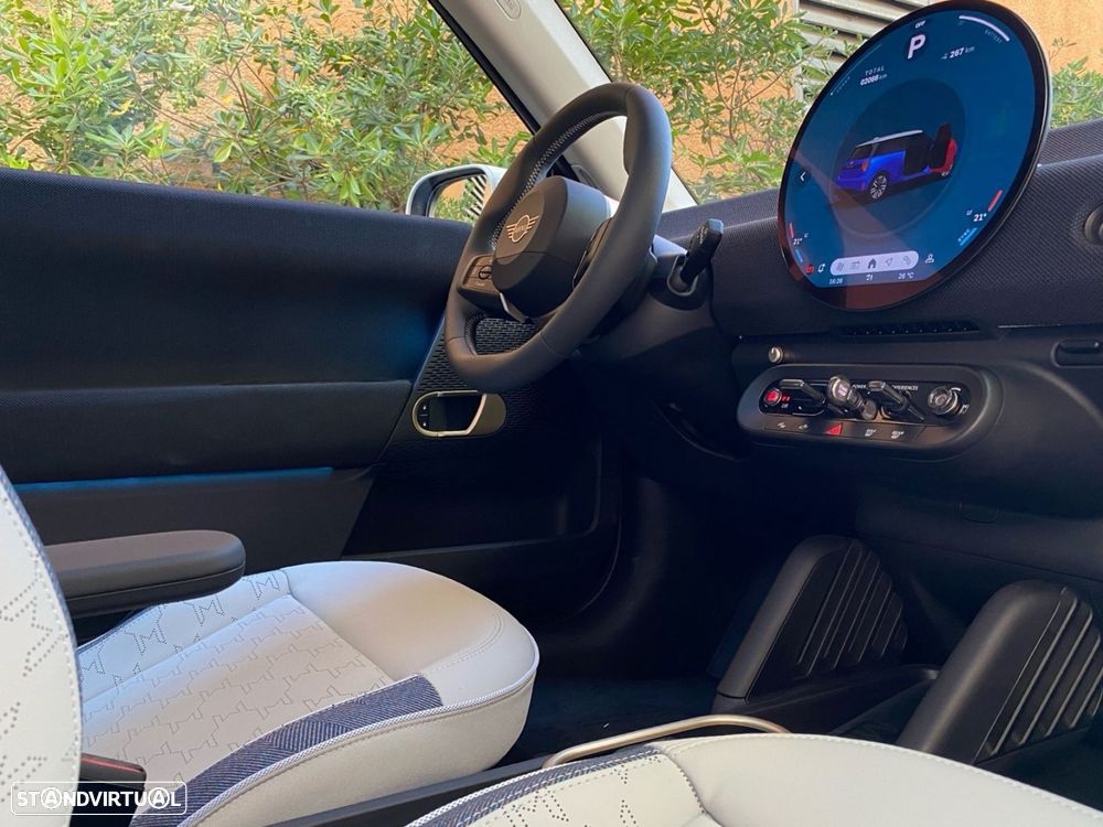 MINI 3 Portas Cooper SE Classic M - 16