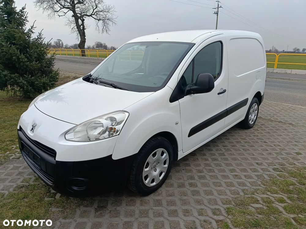 Peugeot Partner - 23