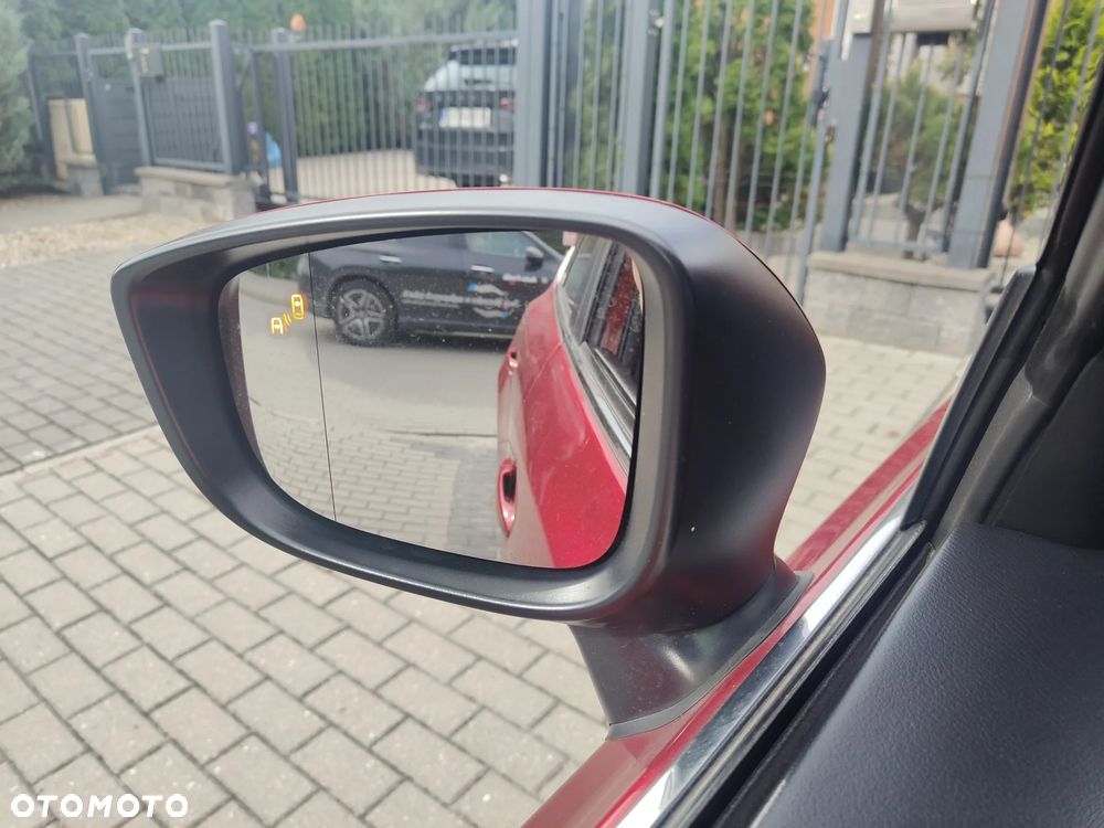 Mazda 3 2.0 Skypassion - 24