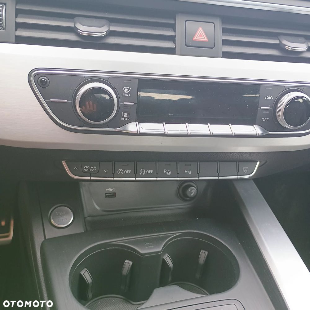 Audi A5 Sportback 40 TFSI S tronic sport - 20