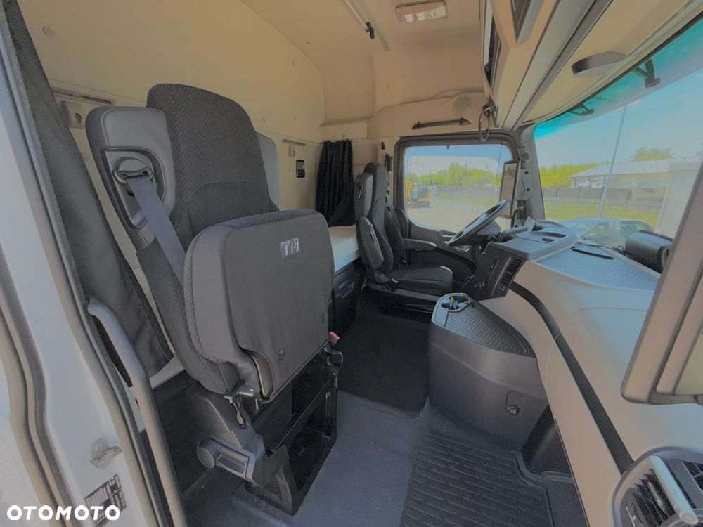 Mercedes-Benz Actros MP5 E6 ACC BIG SPACE 1851 Lowdeck Retarder Olejowy - 37