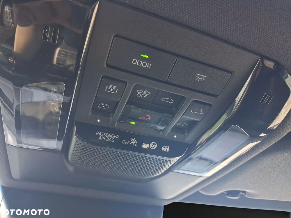 Toyota Land Cruiser LC 2.8 D-4D mHEV Executive - 21
