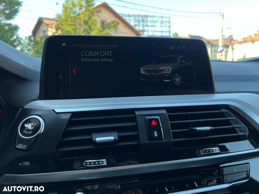BMW X4 - 17