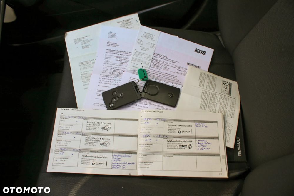 Renault Megane 1.6 16V 100 Expression - 37