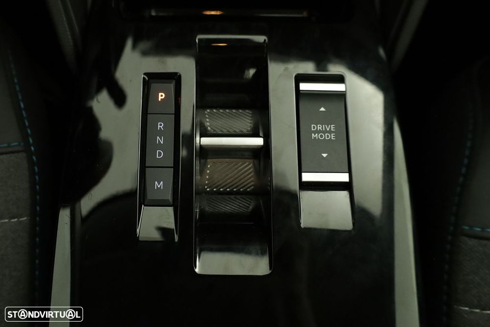 Citroën C4 1.2 PureTech Plus EAT8 - 14