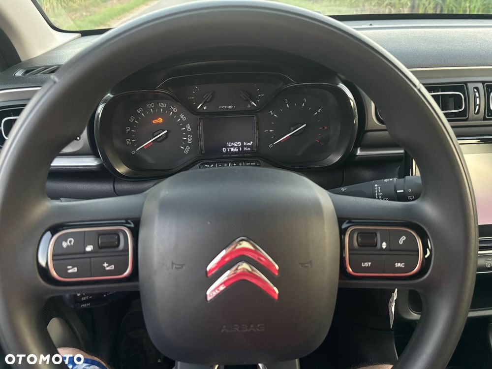 Citroën C3 - 15