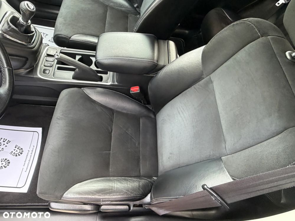 Honda CR-V 1.6i DTEC 4WD Executive - 12