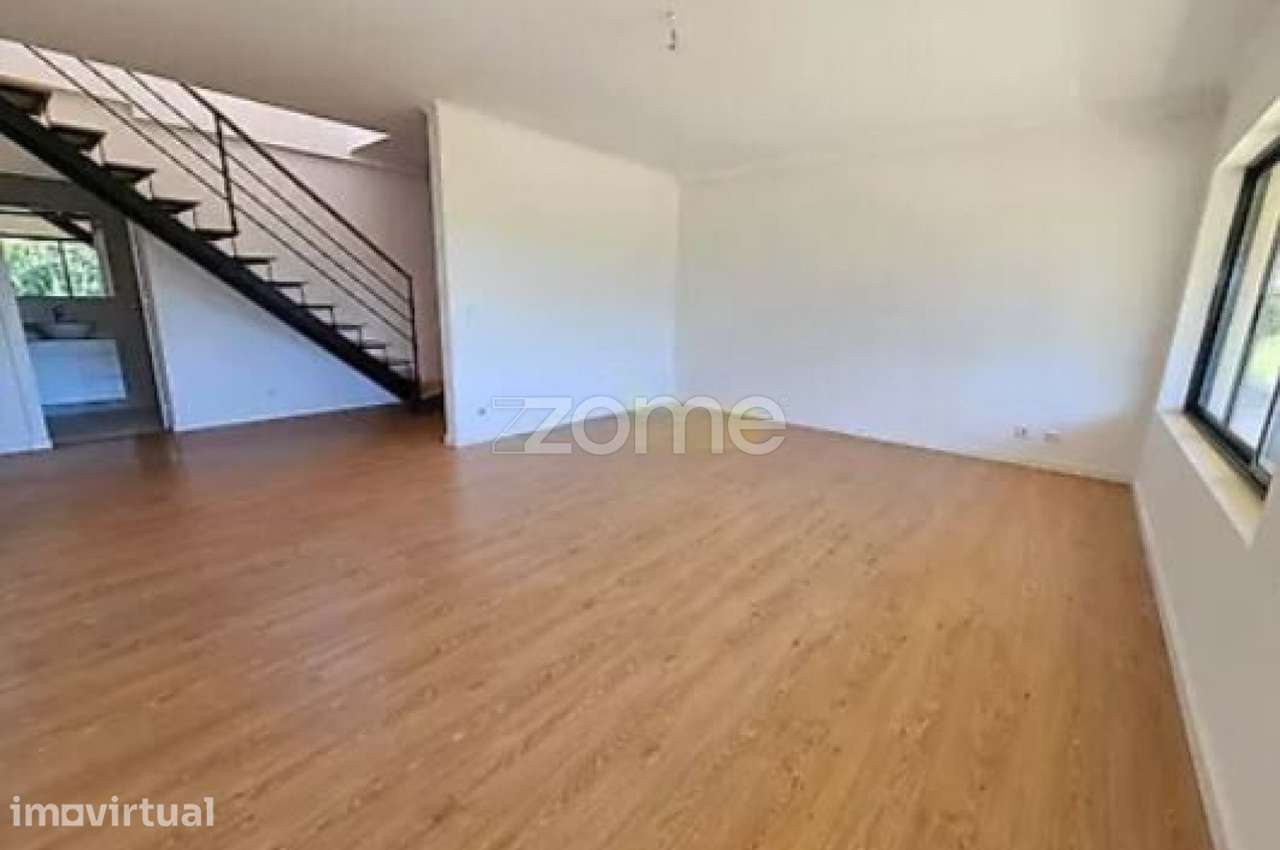 Apartamento T4 Bombarral - Grande imagem: 5/6