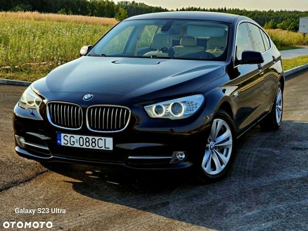 BMW Seria 5 530d - 13