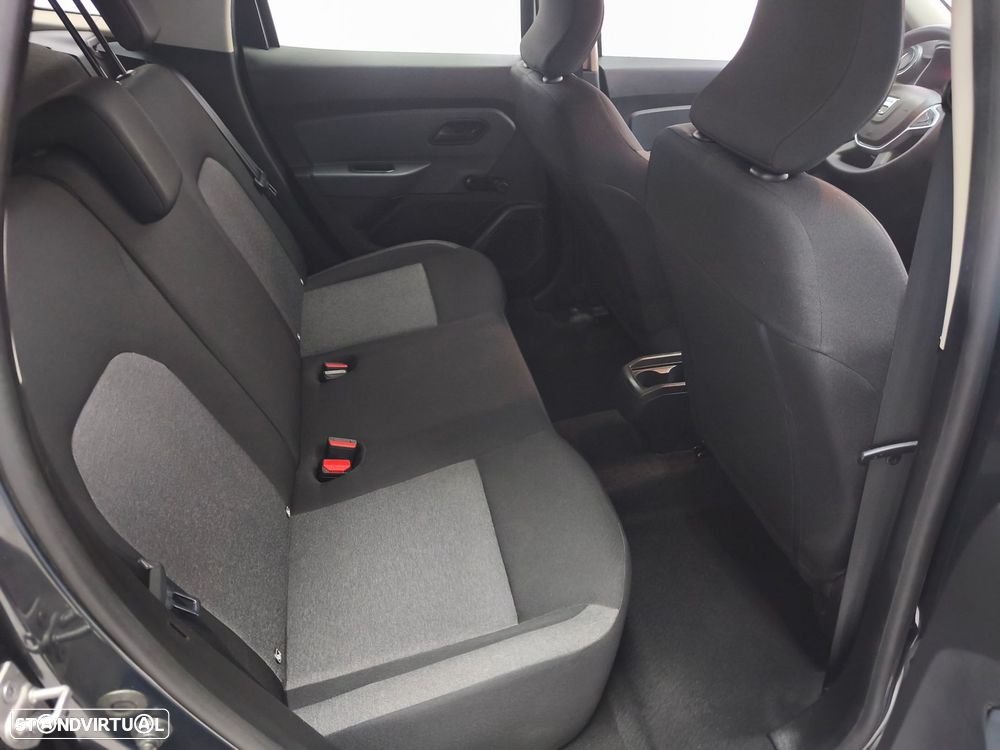 Dacia Duster 1.0 TCe Essential - 9