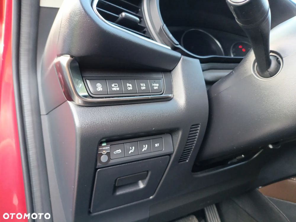 Mazda CX-30 - 13