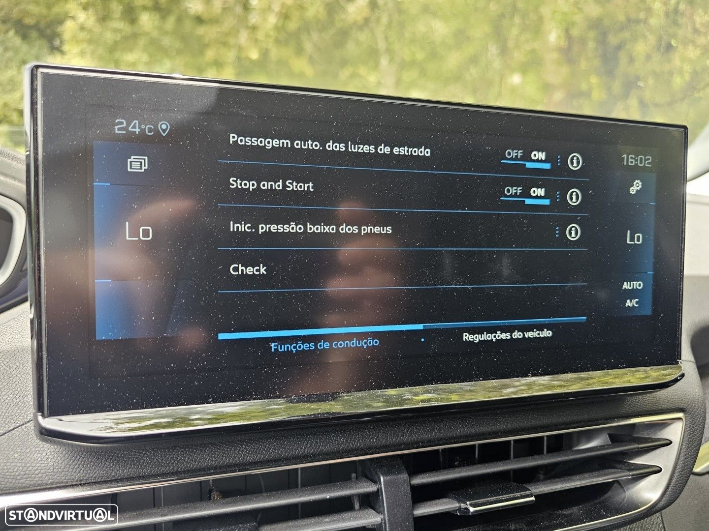 Peugeot 3008 BlueHDi 130 Stop & Start Active Pack - 16