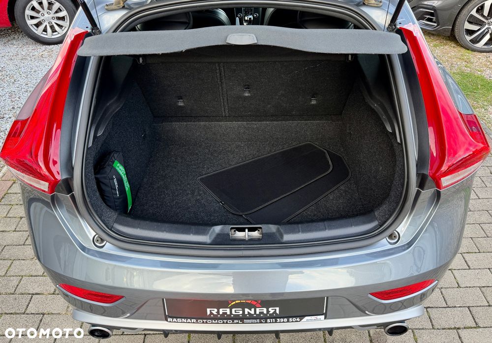 Volvo V40 T4 RDesign - 34