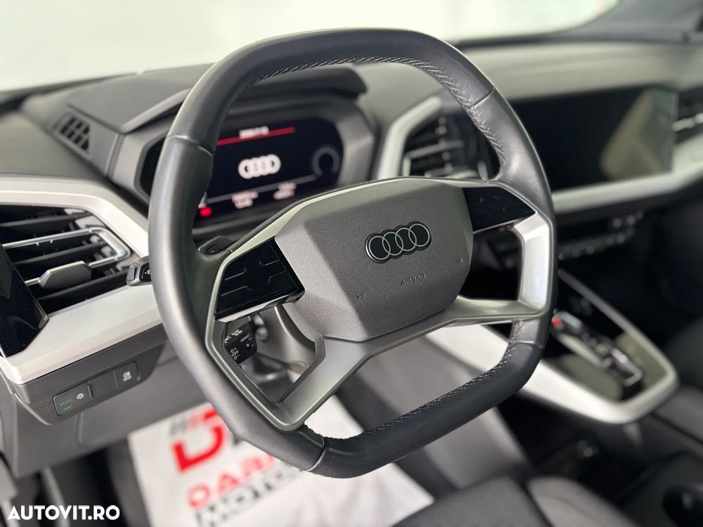 Audi Q4 e-tron 40 - 12